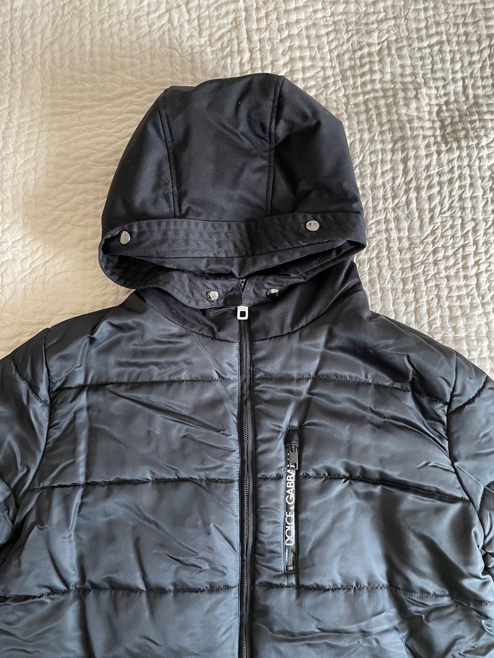 Dolce & Gabbana Giacche: DOLCE & GABBANA - Gr.L – Usato da Basel venduto da MarkenundKleidung 1