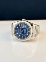 Rolex Sky-Dweller