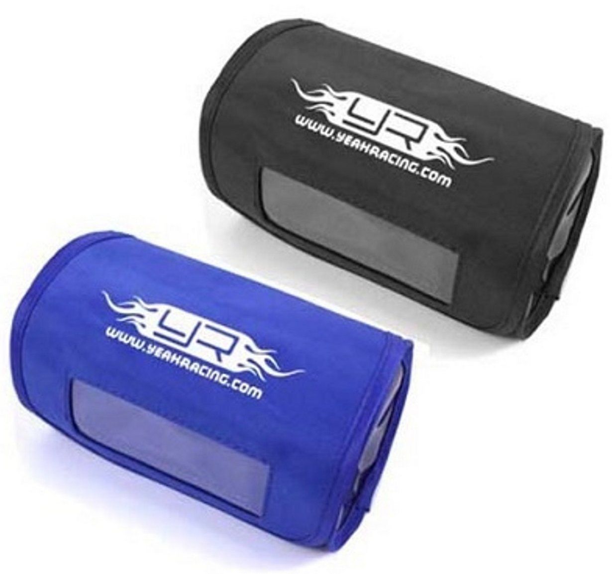 RC Modellbau: Yeah Racing 1/10 Tyre Bag Set YA-0192 – Neu und originalverpackt aus Lausanne von Techobby 1