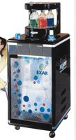 Luxus Sauerstoffbar Sauerstoff Therapie Station O2 Bar