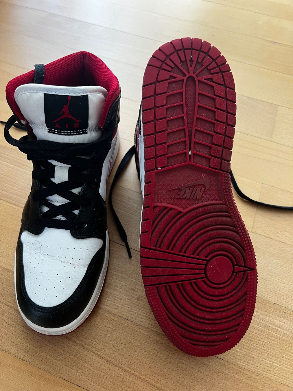 Nike Scarpe da uomo: Nike Air Jordan – Usato da Adliswil venduto da nat_7q7l 3