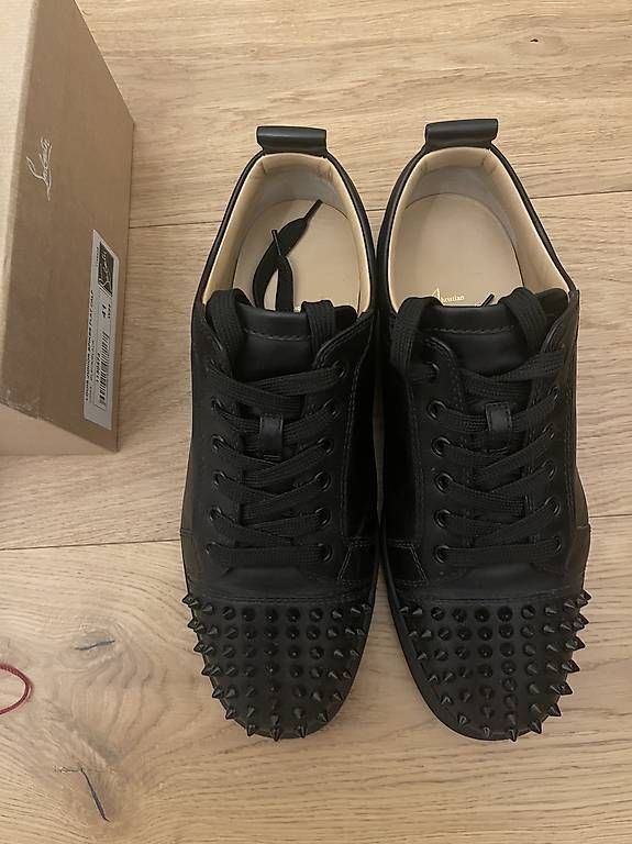 Scarpe da uomo: Christian Louboutin Schuhe, Herren – Usato da Affoltern am Albis venduto da XJM 1