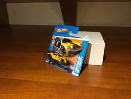 Ford Shelby GR-1 Concept 1/64 Hot Wheels 2012 Treasure Hunts