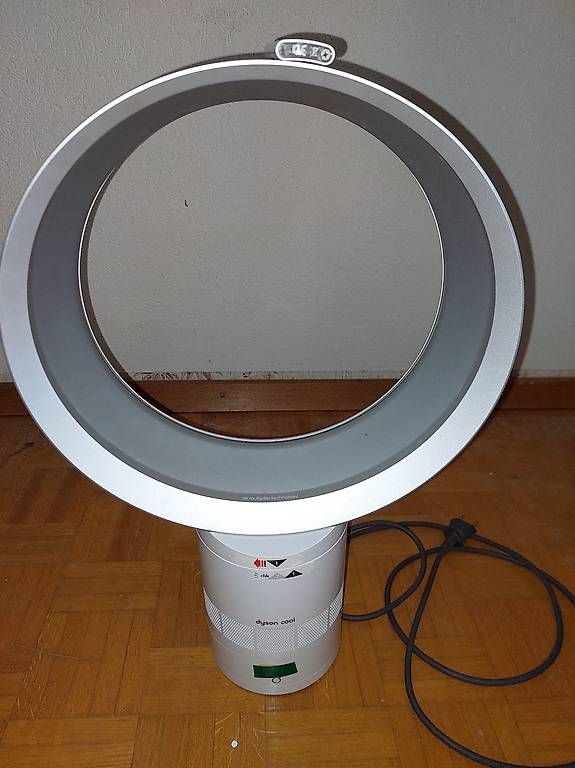 Ventilatori: Ventilateur Dyson Cool AM06 – Usato da Tolochenaz venduto da frl_zm2w