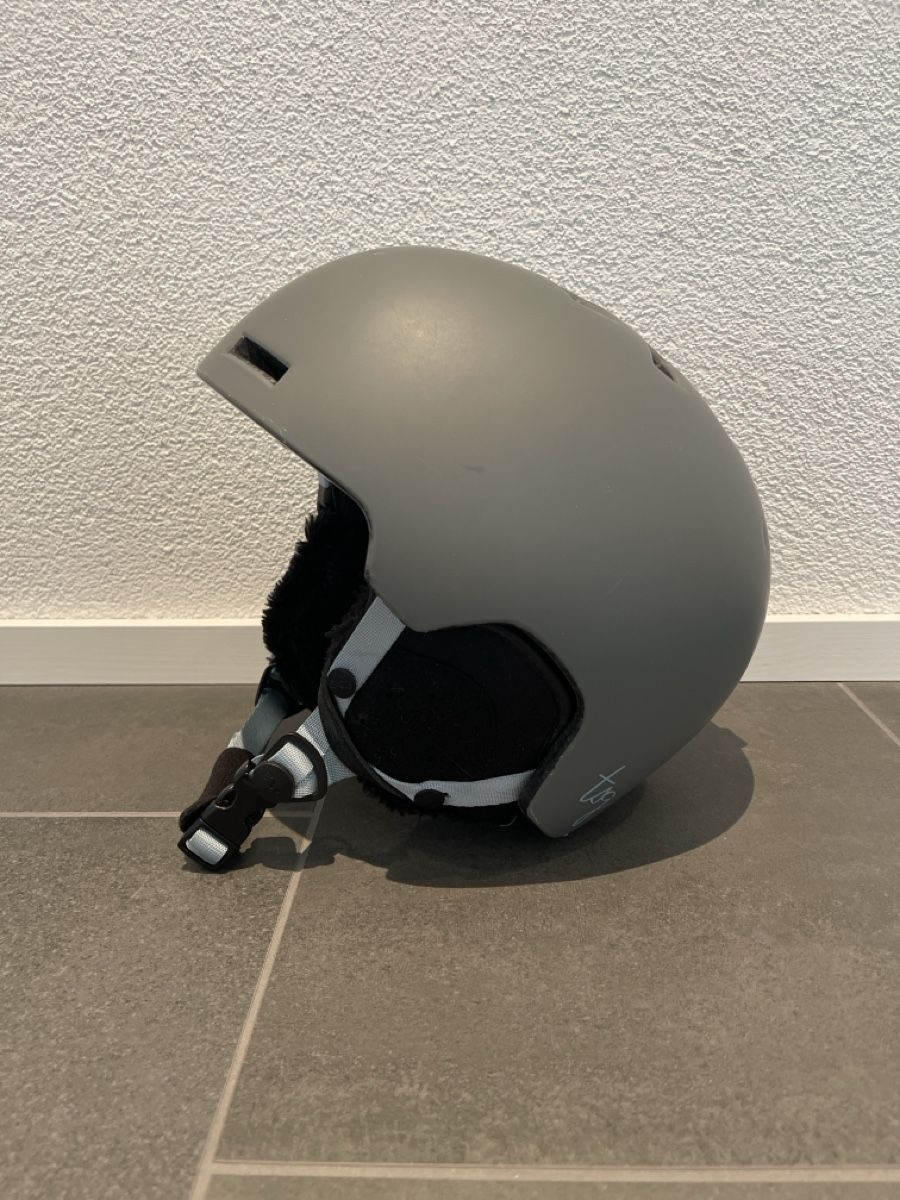Caschi: Skihelm von TSG – Usato da Trachslau venduto da Krusty360 2