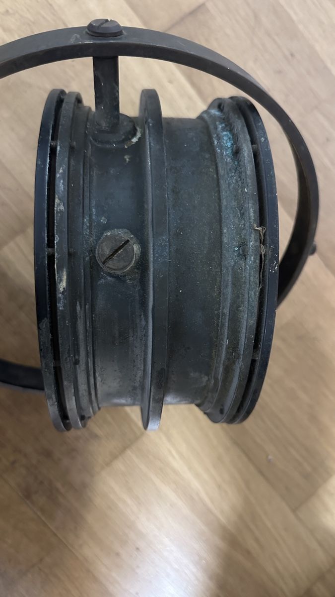 Sonstige Dekorationen & Accessoires: Antique Ship Compass Observator good condition – Gebraucht aus Schlieren von Norauro 4