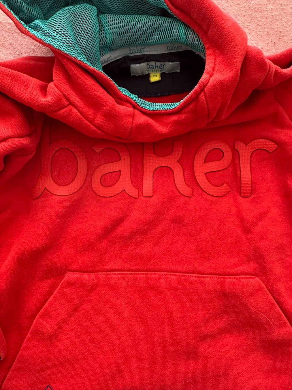 Maglioni & Felpe: Barker Hoodie – Usato da Dürrenroth venduto da tvy_bh56 1