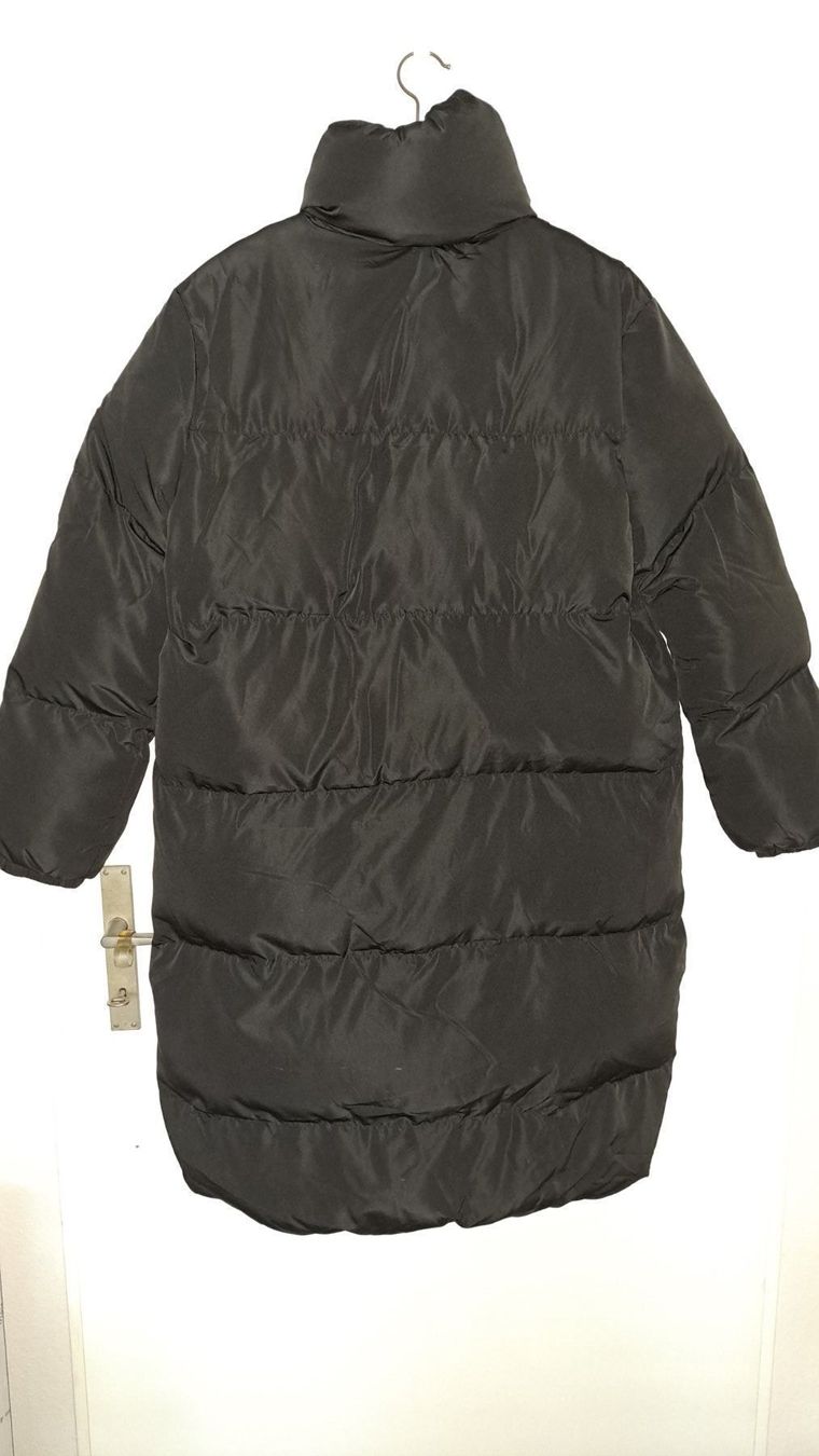Shein Cappotti: Wintermantel schwarz Gr. 38 – Nuovo (secondo la descrizione) da Winterthur venduto da Dream_of 1