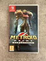 Metroid Prime Remastered - Nintendo Switch