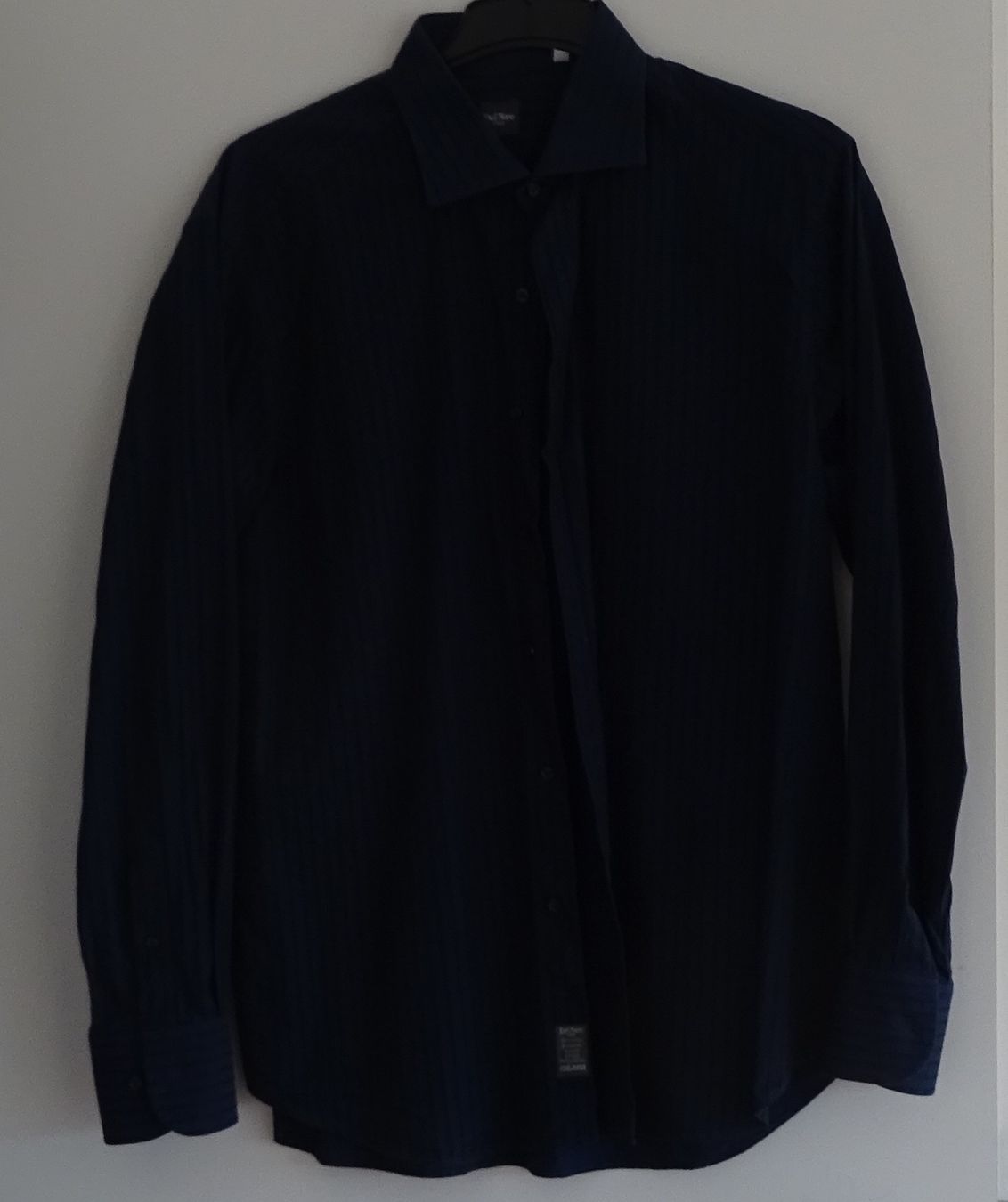Camicie: Gr. 44 Langarmhemd von DelMare – Usato da Wagenhausen venduto da kah_2tx7