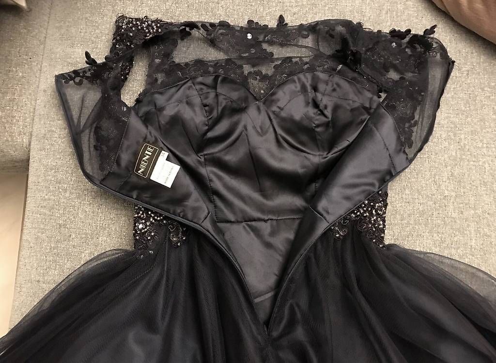 Robes: Abendkleid – D'occasion à Niederglatt ZH par Mary102 3