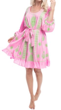schönes Kleid, Strandkleid, Pranella