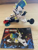Lego Exploriens 6856 Planetary