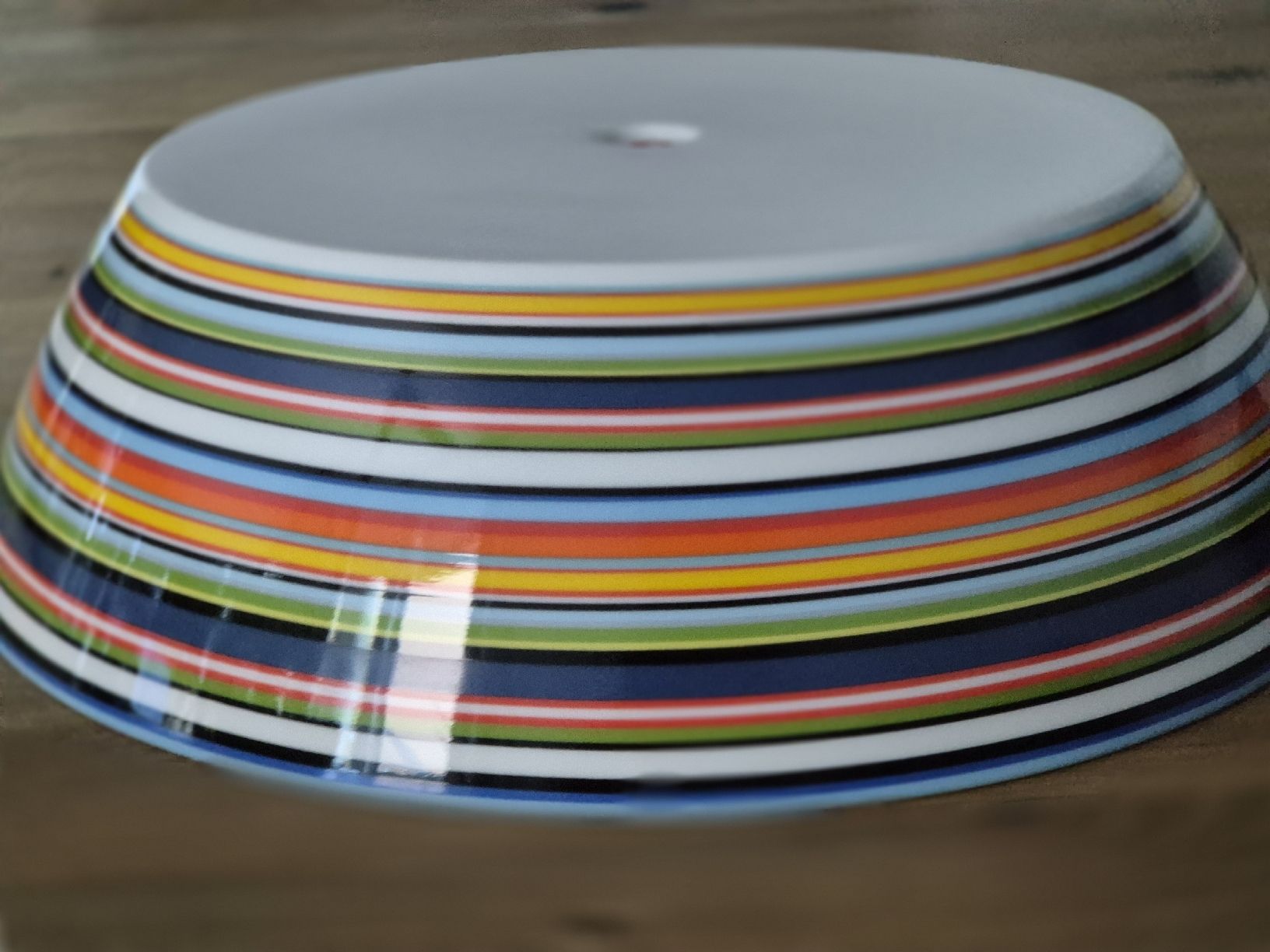 Iittala Ciotole: Iittala Origo grosse Schale 2l – Usato da Therwil venduto da Twista11 1