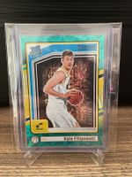 Kyle Filipowski Rated Rookie/149 Panini Donruss Basket 24/25