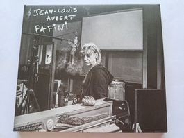 CD Jean-Louis Aubert - Pafini ( 2024 Etat comme neuf )