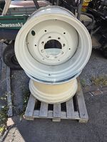 Steyr Felgen zu Kompakt