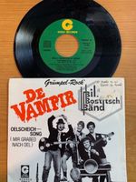Billy Bostitsch Bänd - De Vampir / 1. Swiss-Press. 1982