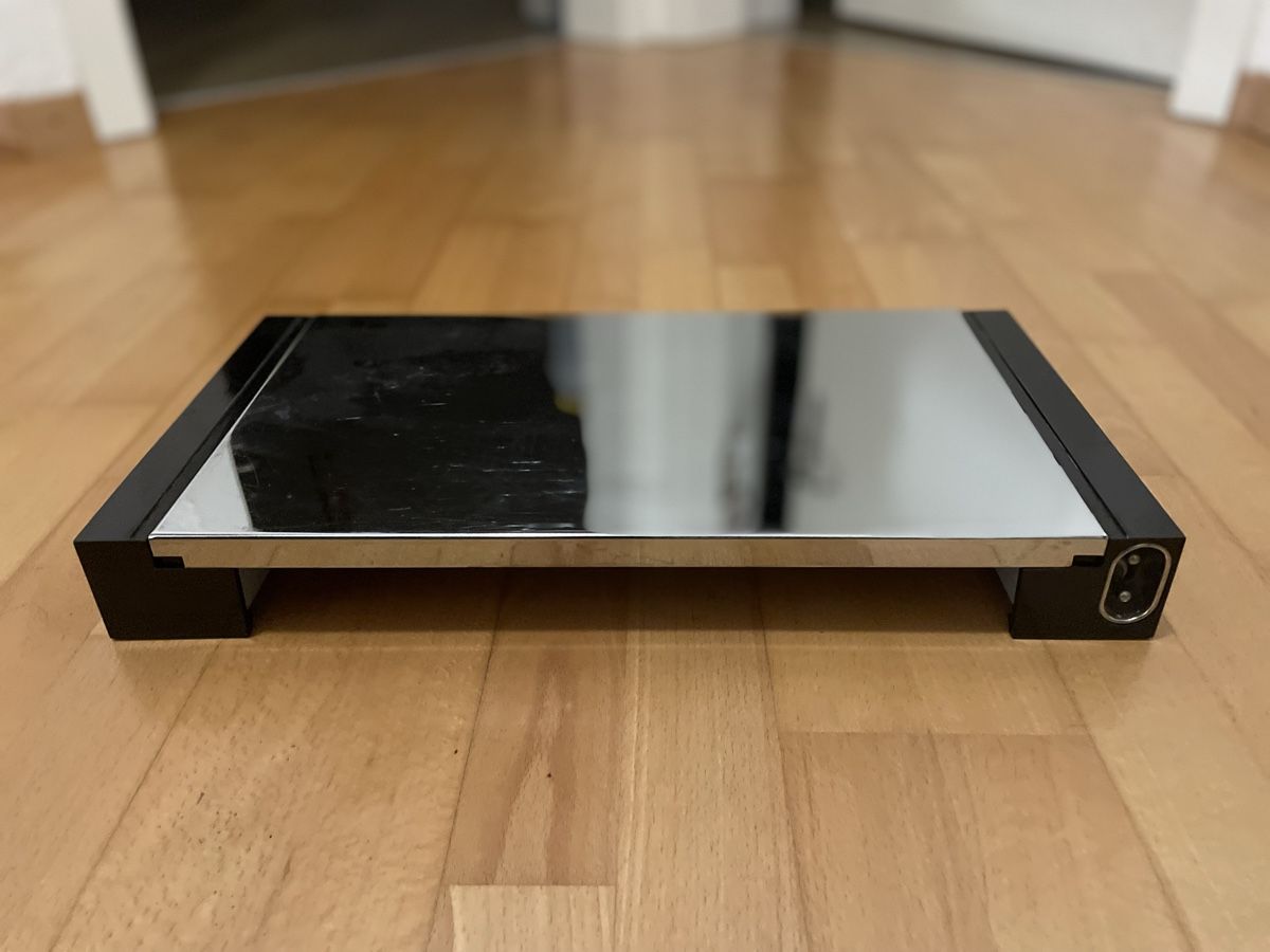 Cucine: Warmhalteplatte Jura – Usato da Wetzikon ZH venduto da Manumanu 1