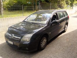 Opel Vectra C