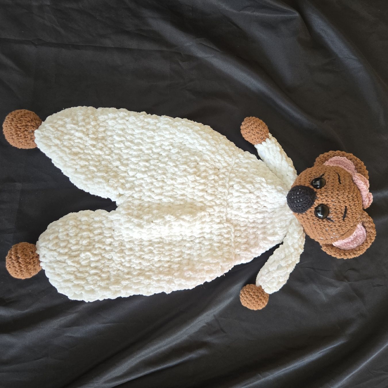 Jouets: Schlaftuch Koalabär Handarbeit – Neuf (Voir description) à Mönthal par JanNeu1985 2