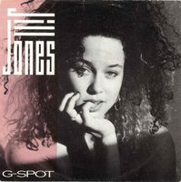 Jones Jill: G-Spot 7"