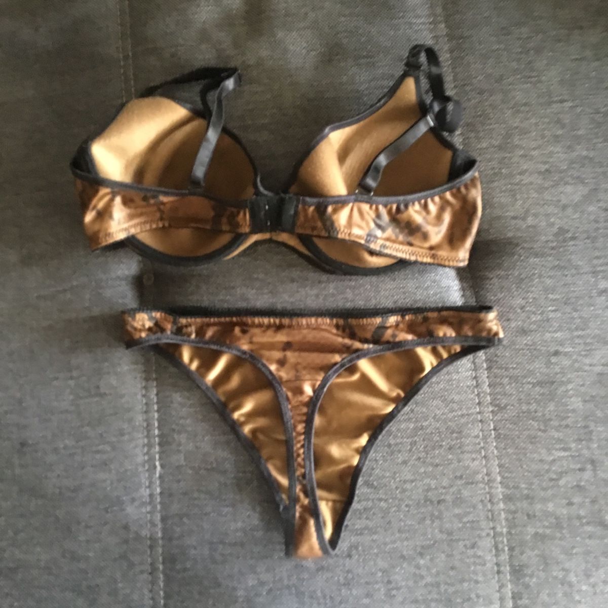 Autres dessous: BH set Gr 85C – D'occasion à Endingen par Warlock 1