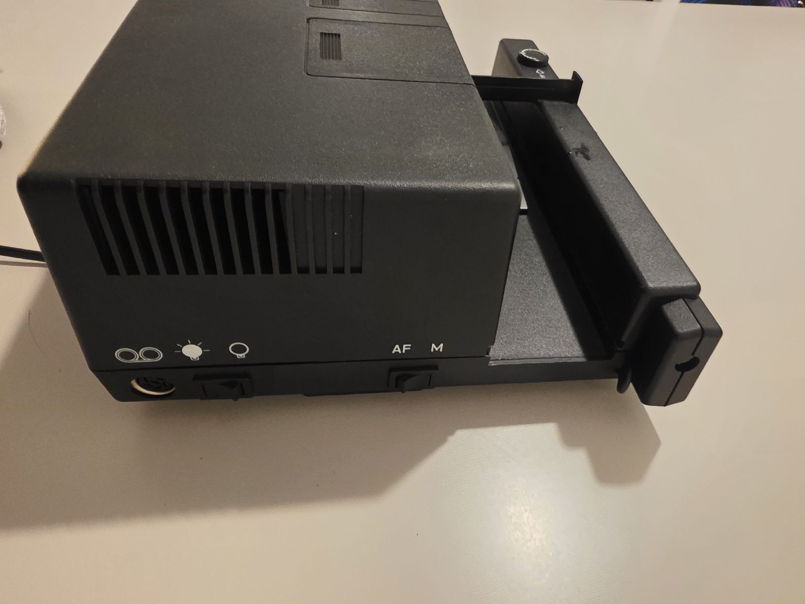 Lettore multimediale & Streamer: Exakta CS Diaprojektor funktioniert – Usato da Wigoltingen venduto da Zuckerfee84 4