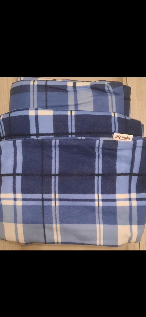 Biancheria da letto: Alpenchic Bettwäsche tolle Qualität – Nuovo (secondo la descrizione) da Rüdlingen venduto da Lichee 1