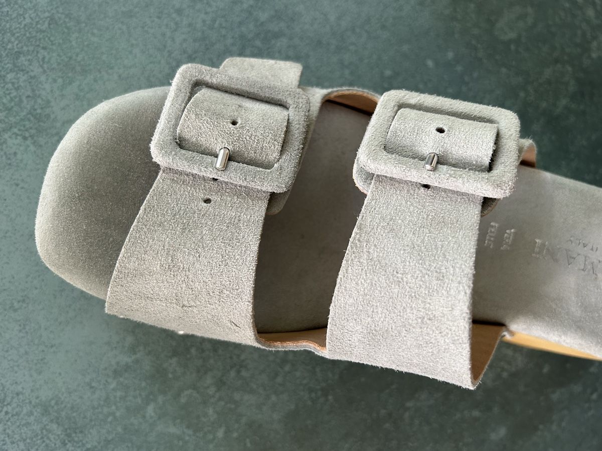 Lazamani Scarpe da donna: HOLZ CLOGS LAZAMANI NEU – Nuovo (secondo la descrizione) da Nidfurn venduto da cejeisda 1