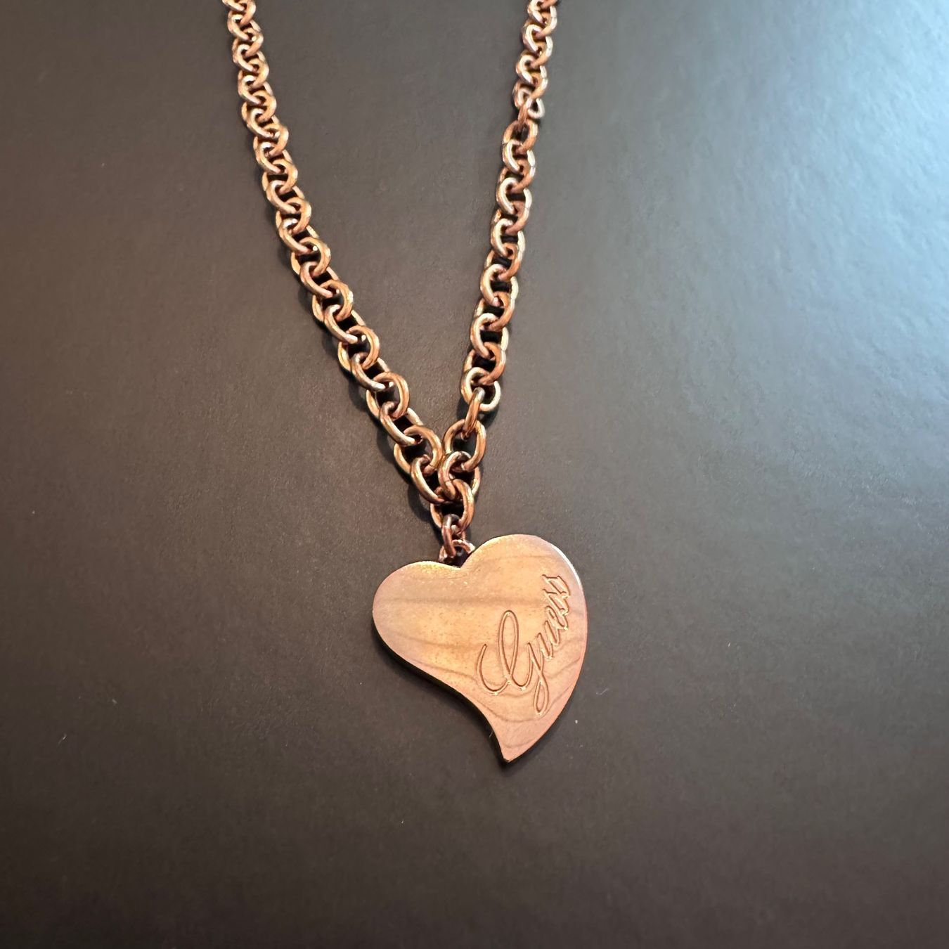 Guess Catenine: Guess Halskette – Nuovo (secondo la descrizione) da Unteriberg venduto da __Fox__