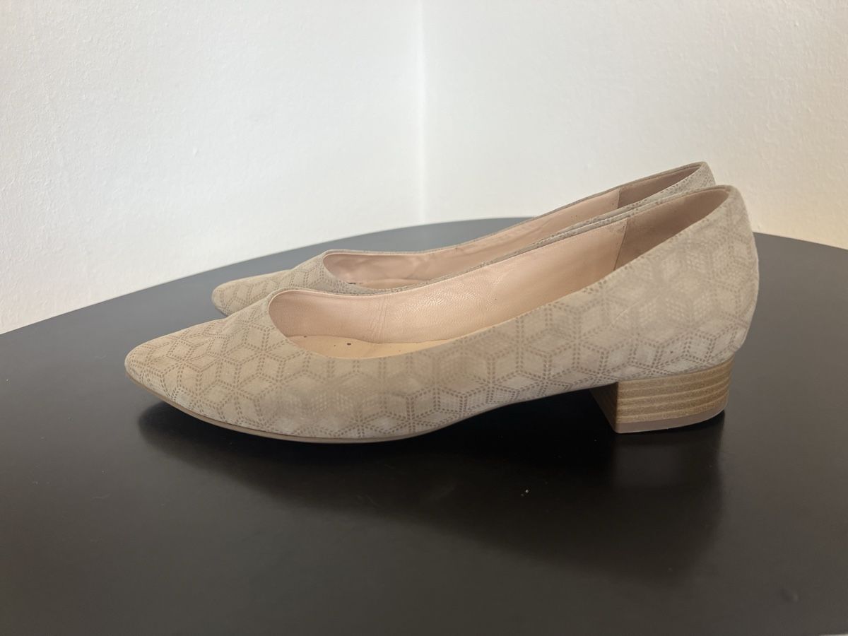 Damenschuhe: Peter Kaiser Sommerschuhe 7 (39.5) – Gebraucht aus Zürich von jeroendy 1