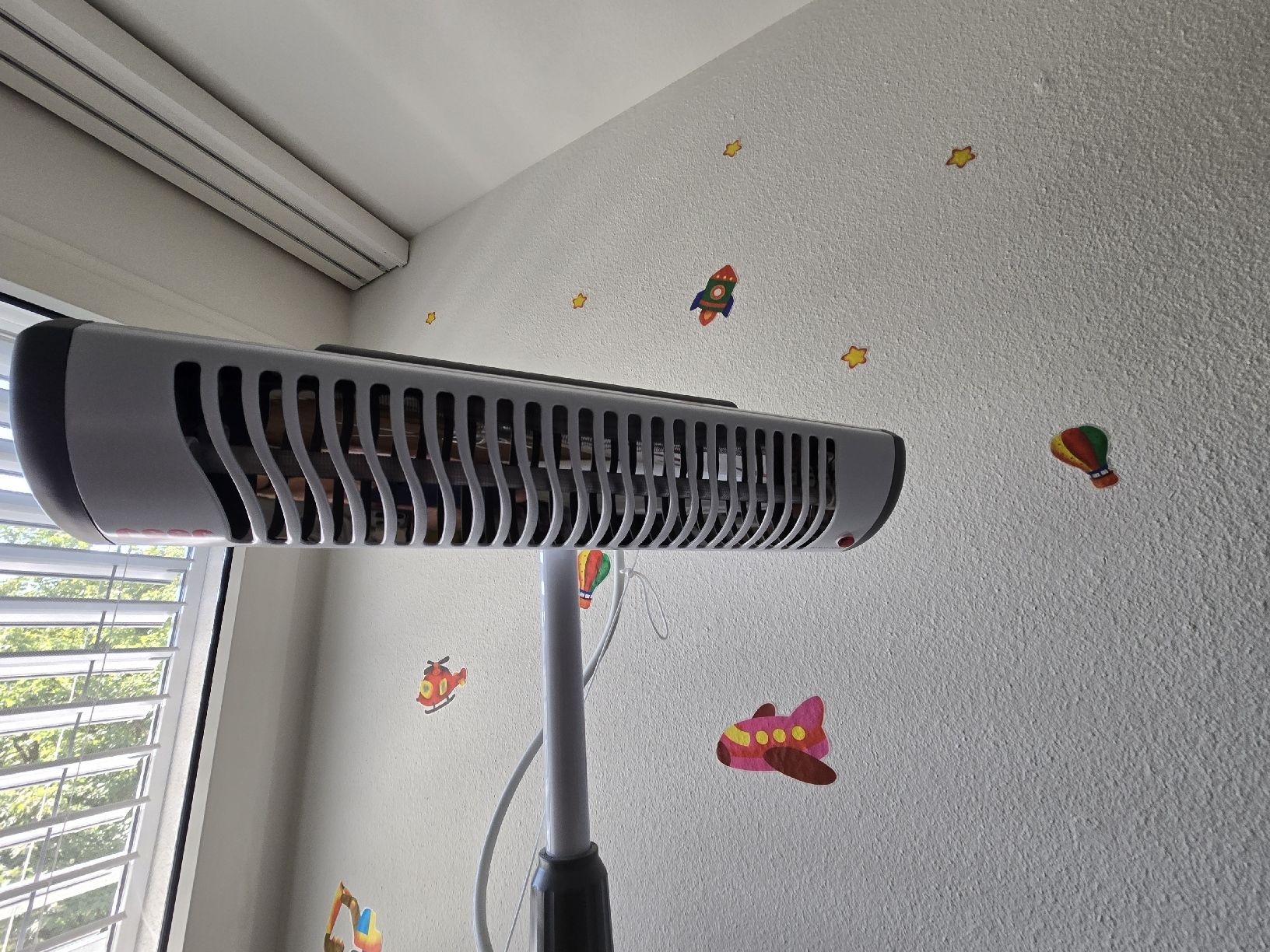 Reer Heizgeräte: Reer EasyHeat Flex – Gebraucht aus Zug von nic_wlj8 1