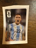 Carte coca-cola panini foot