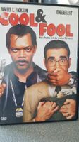 DVD Cool & Fool / Samuel L Jackson