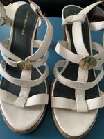 Tommy Hilfiger Sommer Sandale Grösse 37