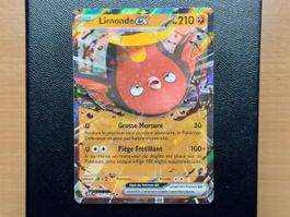 Limonde EX (114/217) - Héros Transcendants - ASC FR
