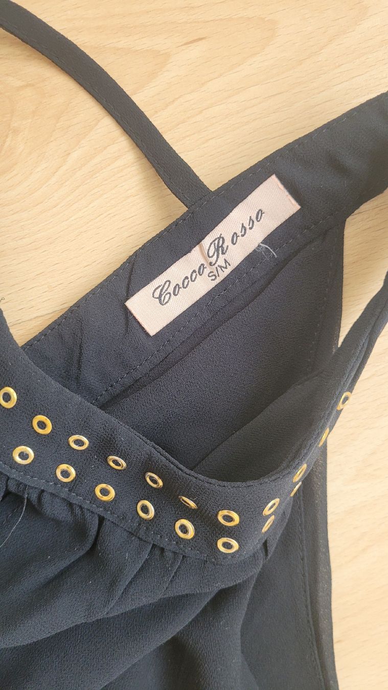 Blusen: Schöne Bluse Gr.S/M – Neu (gemäss Beschreibung) aus Schöfflisdorf von cri_8gn5 3