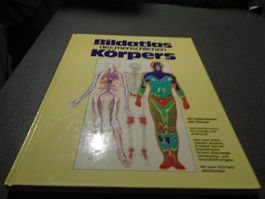 Bildatlas des menschlichen Körpers, 1986