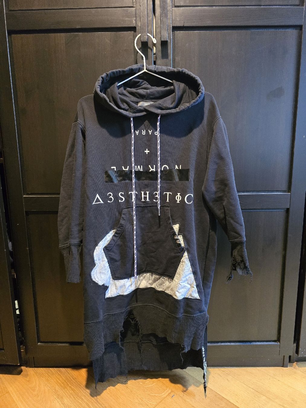 Diesel Pullover & Sweatshirts: diesel xs/s pullover – Gebraucht aus Zürich von joa_26k8