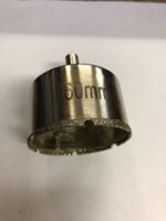 Diamant-Hohlbohrer HIT 60 mm