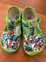 Barfusschuhe - Fare Bare Slipper (Autos, 24)