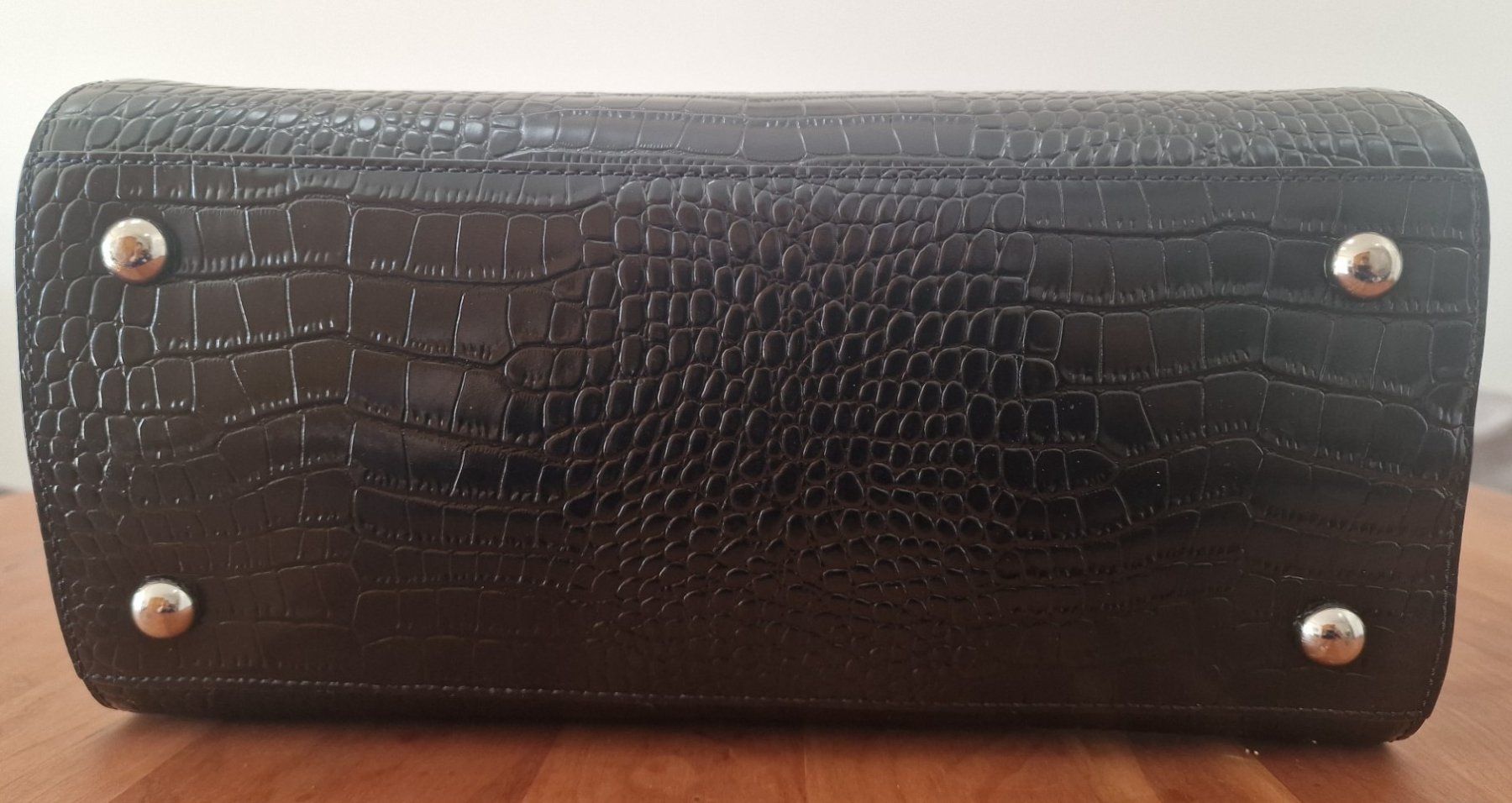 Navyboot Borse da donna: Wunderschöne Navyboot Tasche – Usato da Auenstein venduto da DV_Ticino 2