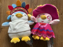 NEW - Miniso NYC+Mexico