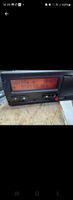 Tachograph Siemens Fahrtenschreiber
