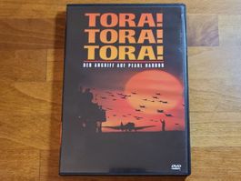 Tora! Tora! Tora! (1970)