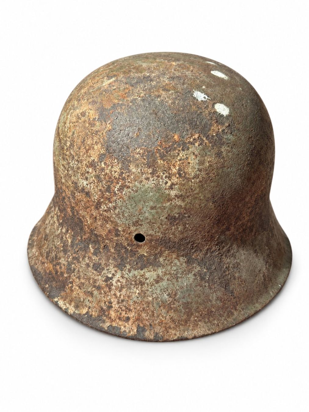 Uniformi & Effetti personali: Stahlhelm Elite XX – Usato da Buttisholz venduto da ArmeeShopCH 4