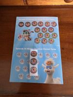 18 Migros Störy Mania Sammelpunkte