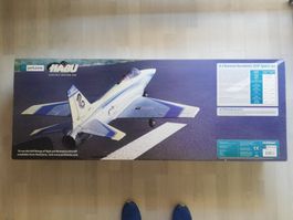 Parkzone HABU V1 EDF-Jet