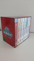 Hör mal wer da hämmert DVD Box Staffel 1-8 Komplette Serie